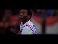 RIP Pele Beautiful Moment From Escape To Victory Movie Overhead Bicycle Kick
