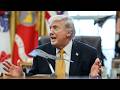Trump Ultimatum Triggers Rising Global Energy Tension