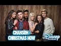 Chanson Christmas Now Disney Channel BE 
