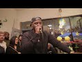 A Night With At The Ave Records DJ FLOW MANI DRAPER RELOADED mp3