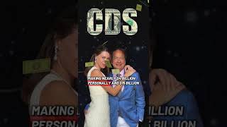 The greatest trade ever, how John Paulson made $4 billion in 2008 #trading #investing #finance Profile