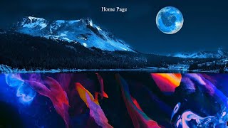 Parallax Scrolling Effect Css