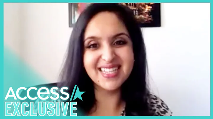 'Indian Matchmaking' Star Aparna Believes She Was ...