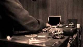 Scratch session #1 (dj Kieth)
