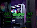 KOMED PC KONTEN KREATOR #komputermedan #rakitpcmedan #gaming