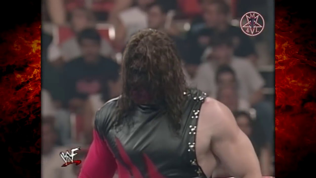 ⁣WWF RAW IS WAR June 22, 1998 Me vs The Road Dogg W/ Billy Gunn