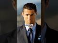 Is Ronaldo a human or a robotic machine? #shorts #ronaldo