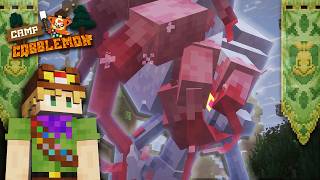 End of Phase & CAPTAIN BATTLE || Camp Cobblemon 06