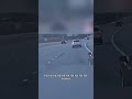This Driver Picked the Wrong Day…#baddrivers #dashcam #roadrage
