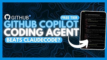 Github Copilot CLI: NEW AI Coding Agent is Quite Powerful, Fast, & Free! (Beats ClaudeCode)