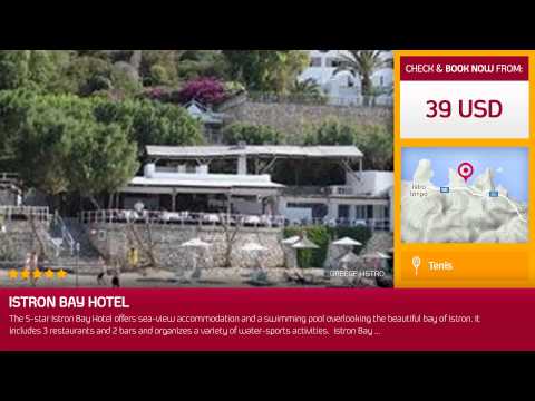 Istron Bay Hotel