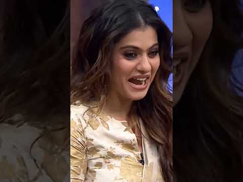 King Khan And Kajol Chemistry Unseen Moments Sharukhkhan Chemistry Subscribe