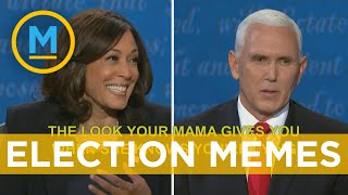 The role of memes in the 2020 U.S. election | Your Morning