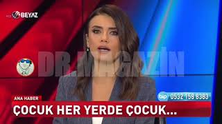 Aleyna Ti̇lki̇ Ayakkabısını Annesine Bağlattı