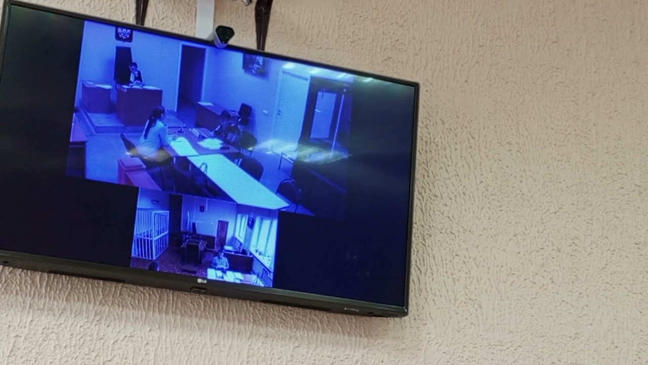 АДвокатов в РФ нет! И быть не может...ч. 1