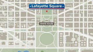 President Trump weighs another major change to White House grounds