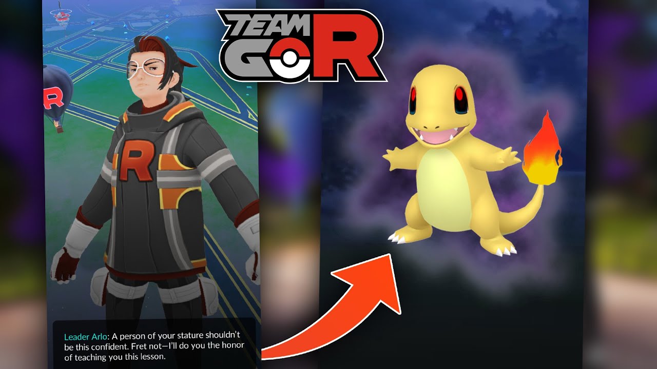 How to Beat Team Rocket Arlo NEW Mawile Team Pokemon GO 