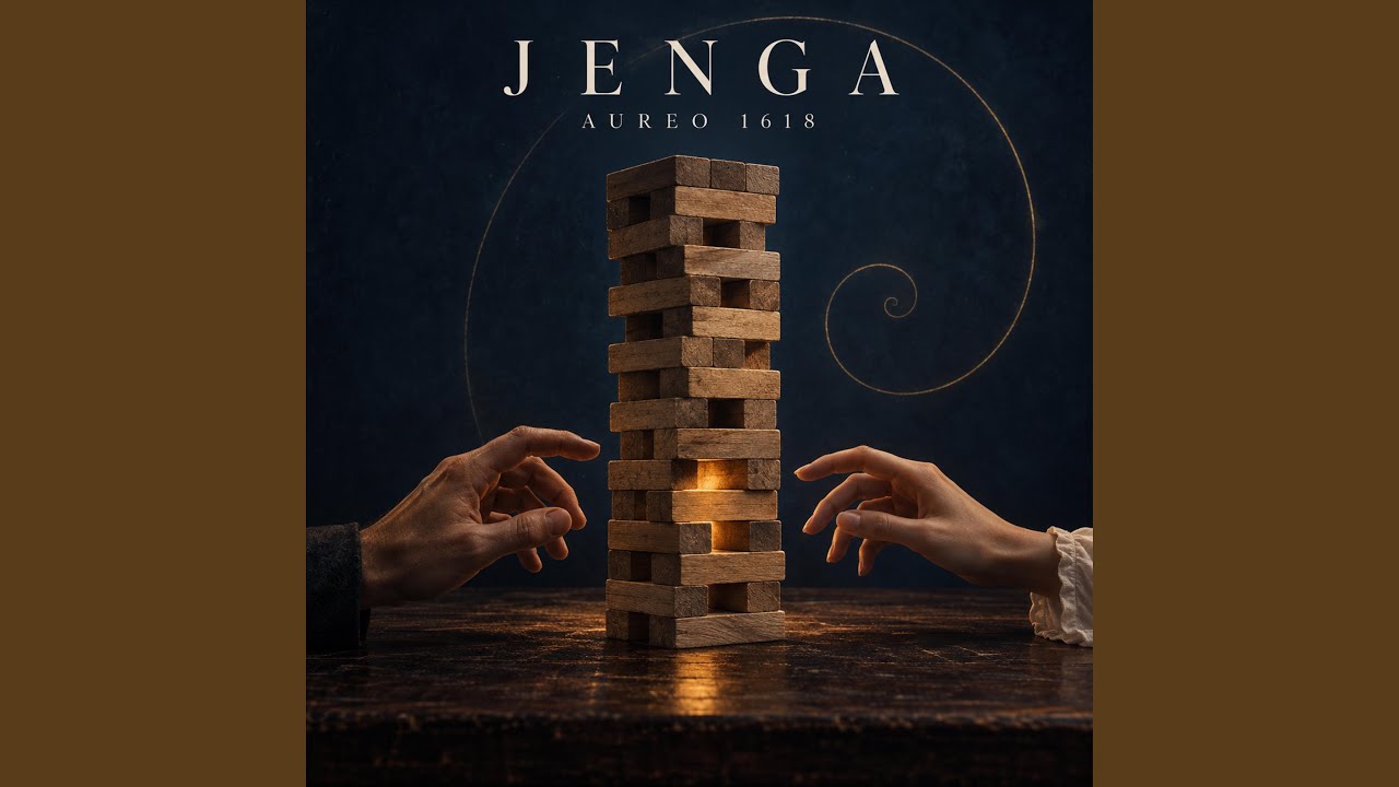 Jenga adlı videoyu YouTube'da izle Jenga adlı videoyu YouTube'da izle