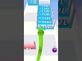 snake Rush gameplay crazy #gamer #gaming #foryou #funny #gameplay #epicgaming #trending #foryou