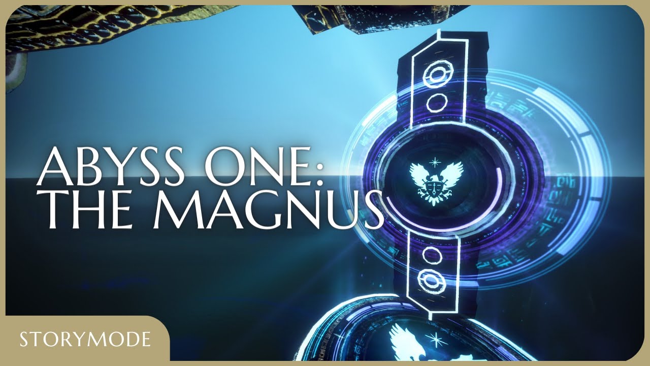 [Abyss One] The Magnus | How to unlock Calpheon Abyssal Vein