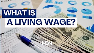 What is a Living Wage?
