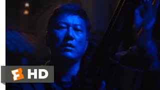 F9 The Fast Saga (2021) - Han's Apartment Fight Scene (4/10) | Movieclips