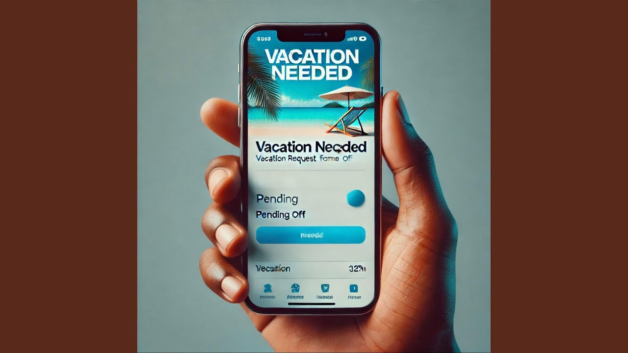 Watch Vacation Needed on YouTube Watch Vacation Needed on YouTube