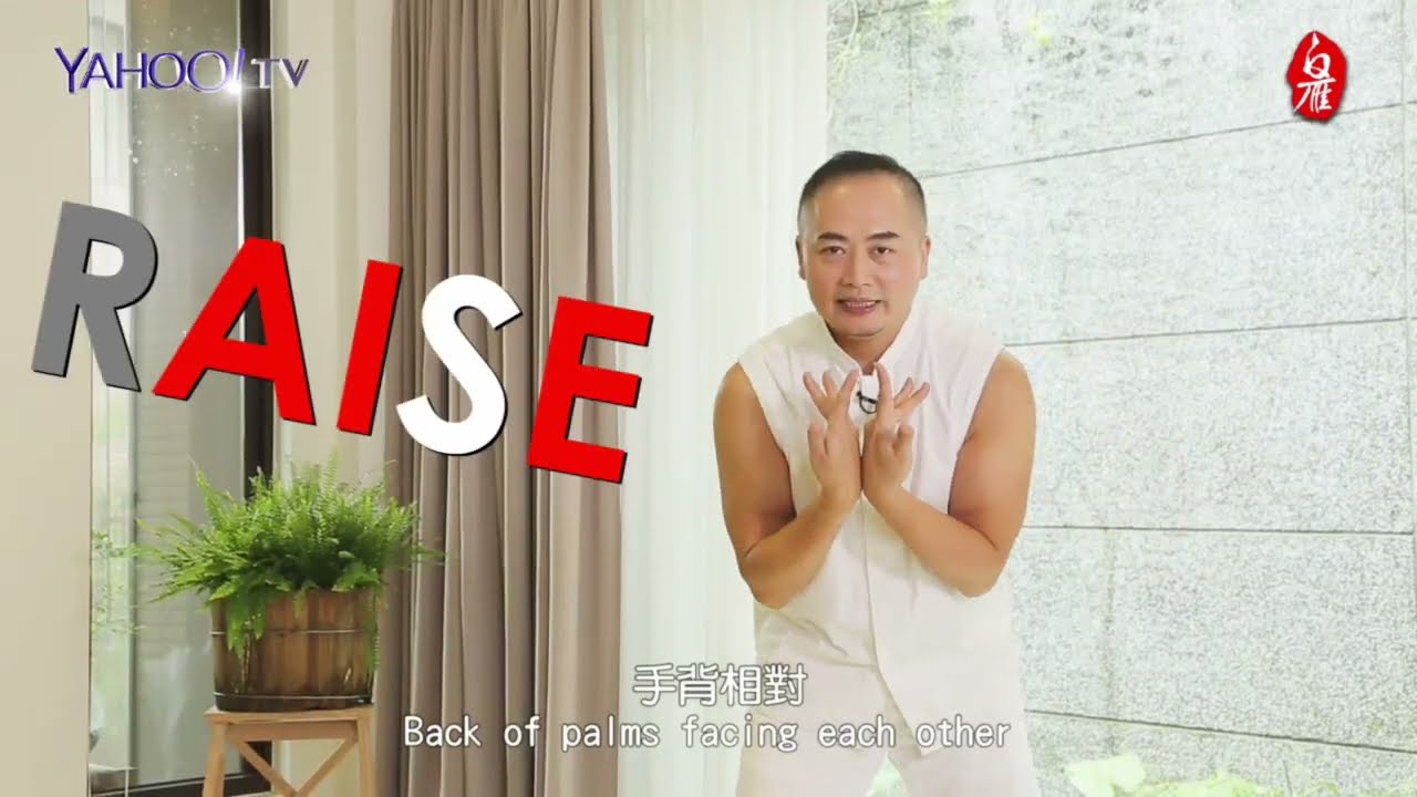 Episode 51: 3 Steps to Regain Youth with Ancient Shoulder Technique