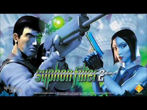 Syphon Filter 2 OST - Club 32