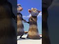 Ice Age Знаешь я тут подумал Что с каких пор ты начал думать