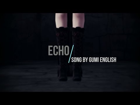 【ダンガンロンパMMD】  ECHO