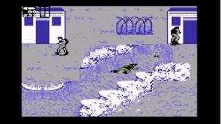 OGT - Airborne Ranger - C64 Part Two B