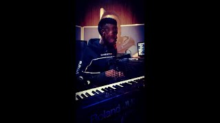 De Mthuda - John Wick(ft. Sir Trill & Da Muziqal Chef) Cover