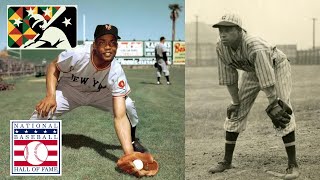 Top 10 Negro League Players of Baseball History
