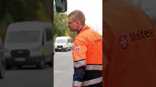 Fahrgast Beleidigt Sanitäter Lebensretter Hautnah Sat.1