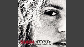 Shakira - La Tortura [ HQ] Resimi