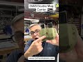OWB Double Mag Carrier