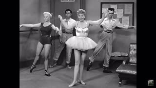 I Love Lucy Best Moments Part 2