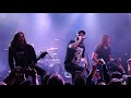 IN FLAMES- The End @ The Observatory, CA