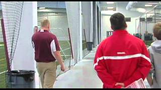 City of Grand Island Fieldhouse Opening