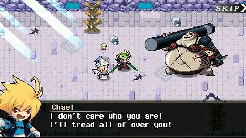 Zenonia 3 Remastered! for newer Android phones! - (Shadow Hunter) Link in the description!