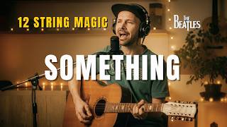 This Beatles Song Sounds Magical on 12-String Guitar @GregorArh