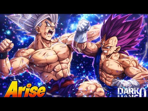 Ranma 1/2 React Orgulho da Besta/Subsolo Geek/o despertar da fera Gohan controla nova Forma (as)