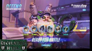 Regulatørs: WOW and Overwatch