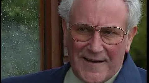 Robbie Shepherd - The Last o' Broon