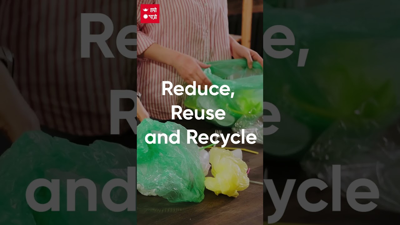 World Environment Day | Hamro Patro