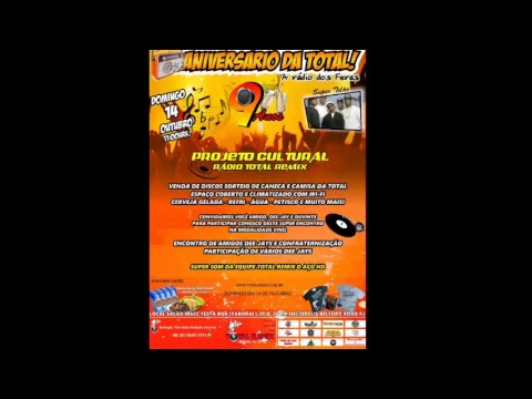 RADIO FUNK DA ANTIGA AO VIVO