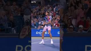 Funny Moments In Tennis😂