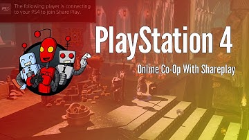 How to Use Shareplay To Play Local Co-Op Games over the Internet