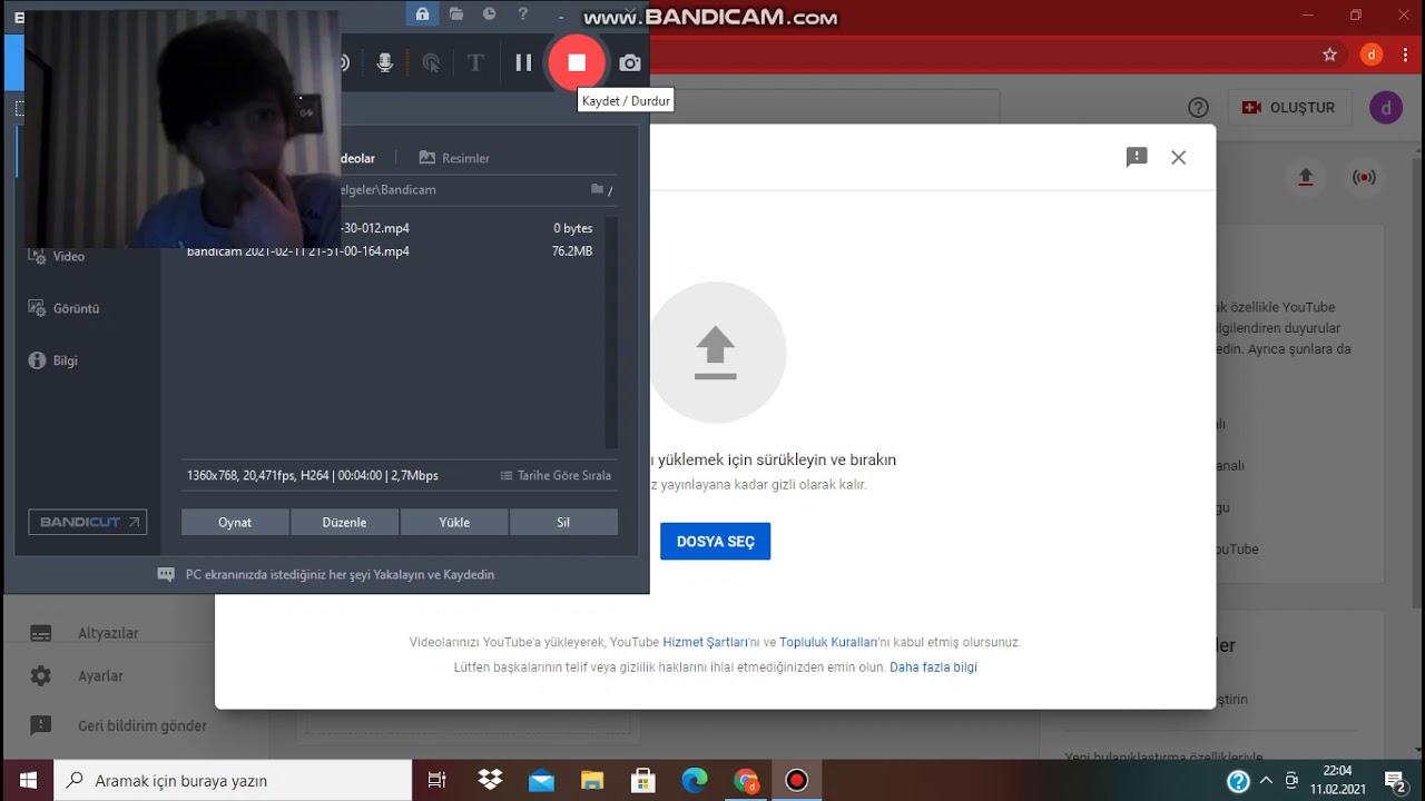 bandicam 2021 bandicam 2021